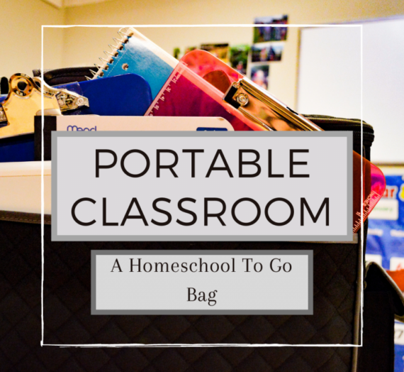Portable Classroom