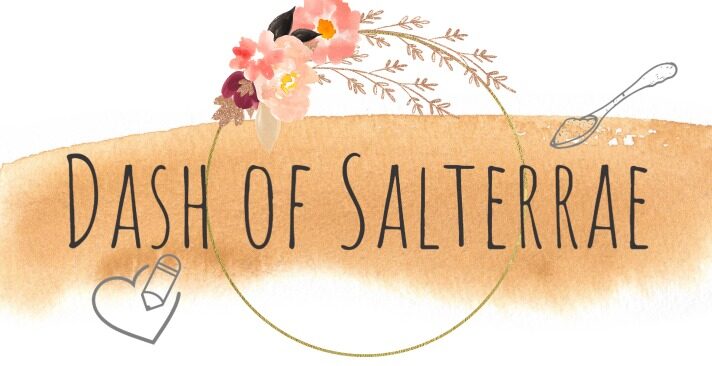 Dash of Salterrae